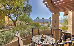 Borrego Springs Condo With Private Hot Tub And Views!